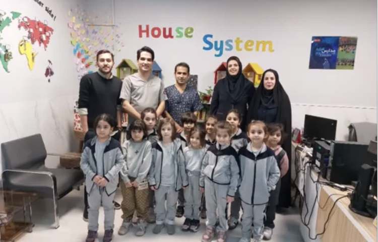 بهداشت فردی