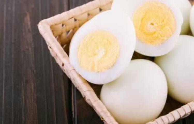 بهداشت: فواید تخم مرغ 1