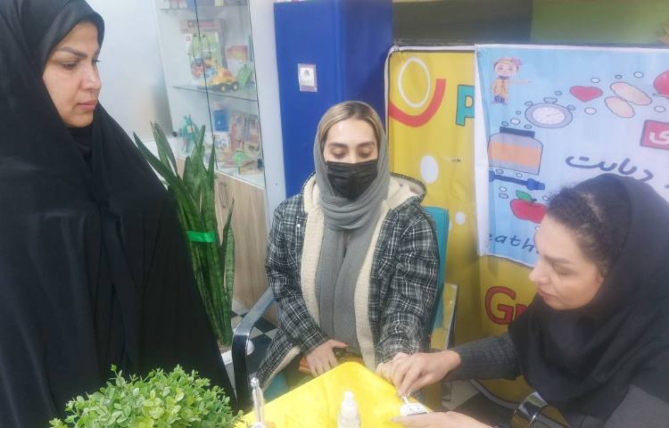 :بهداشت، هفته دیابت 13