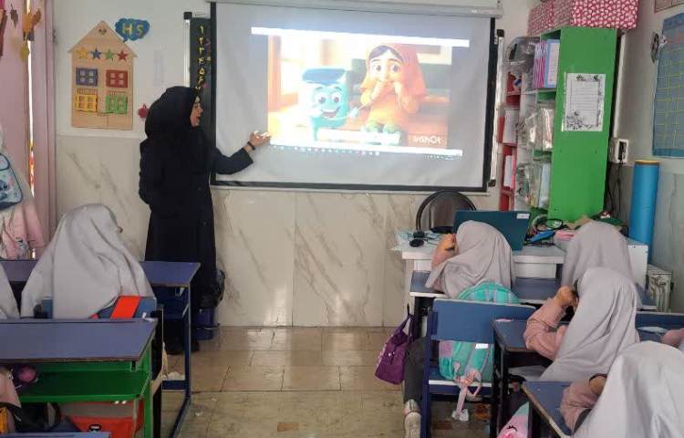 بهداشت : هفته پویش ملی سلامت دهان و دندان 5