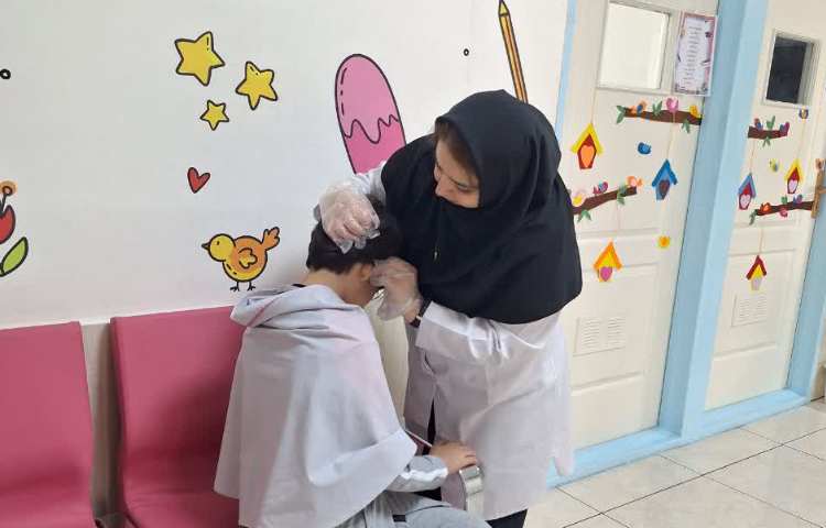 بهداشت و سلامتی 1