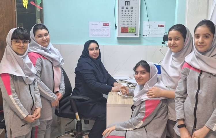 بهداشت و سلامت 1