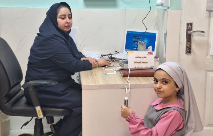 بهداشت و سلامت 2