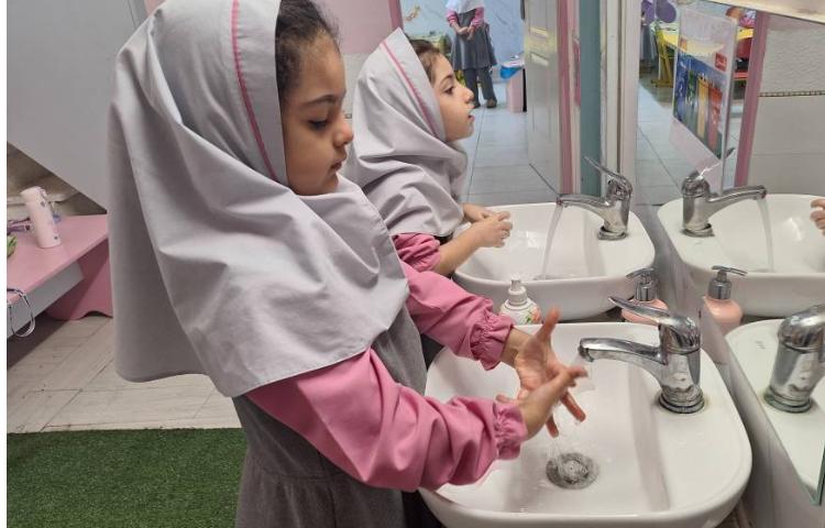 بهداشت و سلامت 3