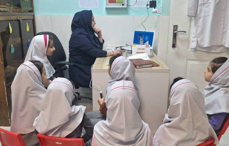 بهداشت و سلامت