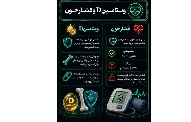 بهداشت چند آزمایش ضروری برای افراد بالای 30 سال 1