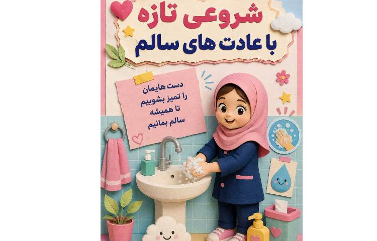 بهداشت 3