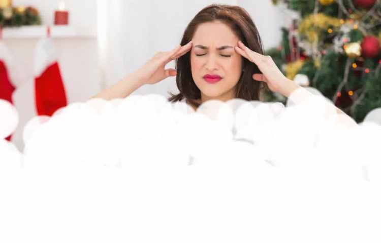 بهداشت: 5 راه برای کاهش بی حوصلگی چیست؟
