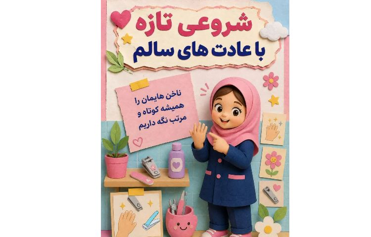 بهداشت 5