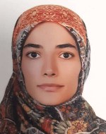 فاطمه بهرامی