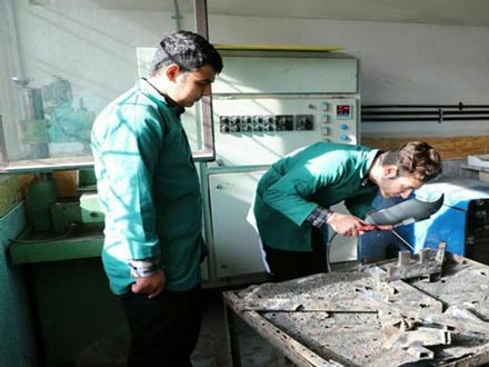 افزایش 213 هزار نفره هنرجویان هنرستانی در دولت سیزدهم