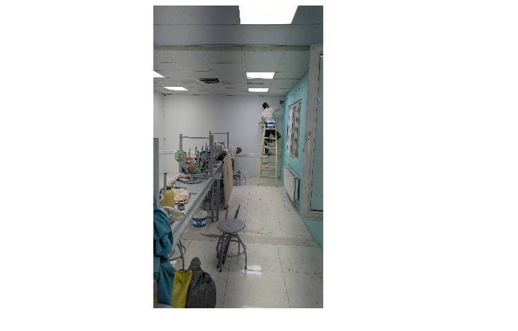 بهسازی فضای مدرسه 2