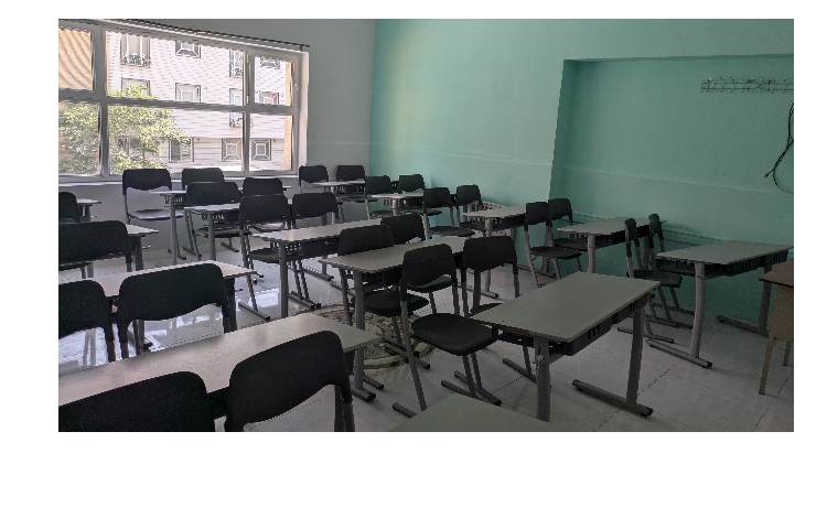 بهسازی فضای مدرسه 4