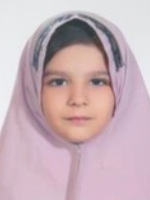 بهشت عرب علیخانی