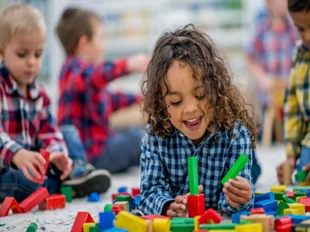 جنبه‌های روانی بهینه‌سازی ذهنی کودکان