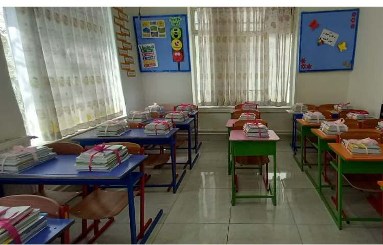 به استقبال ماه مهر 5