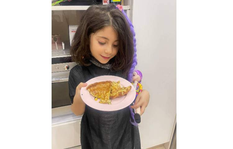 به عشق مامان بابا 18