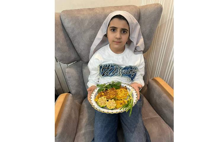 به عشق مامان بابا 19