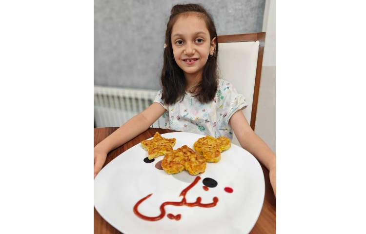 به عشق مامان بابا 3