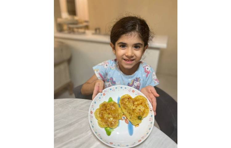 به عشق مامان بابا 5
