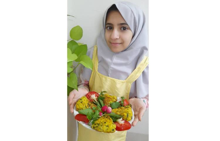 به عشق مامان بابا 7