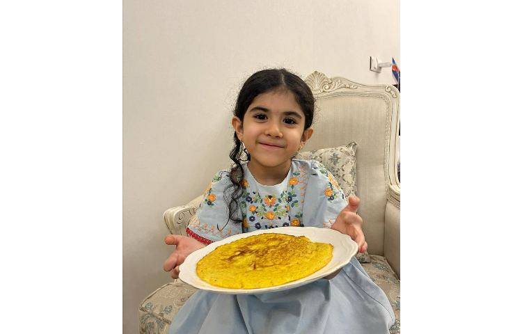 به عشق مامان و بابا 2