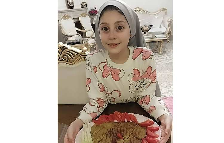 به عشق مامان و بابا 3