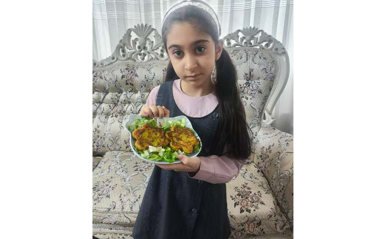 به عشق مامان و بابا 4