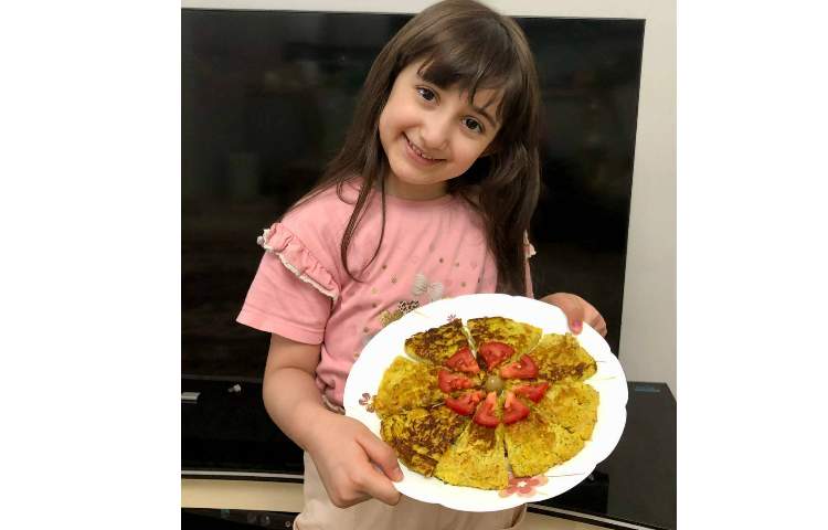به عشق مامان و بابا 7