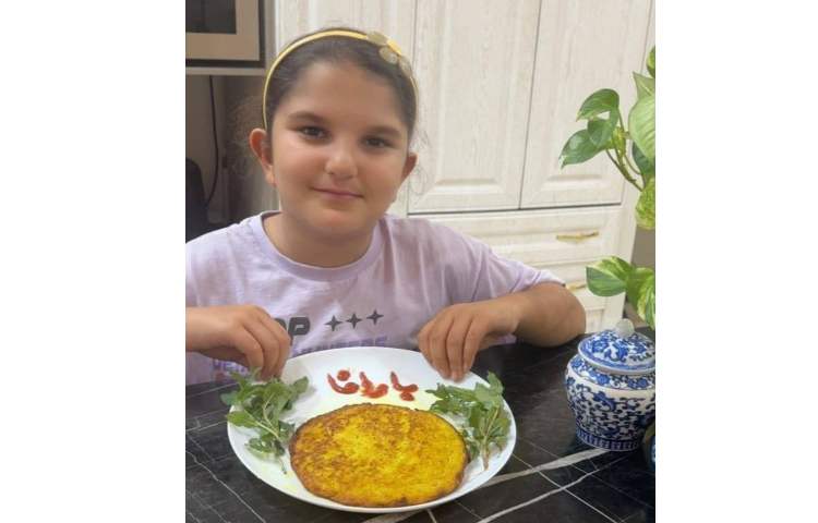 به عشق مامان و بابا 8