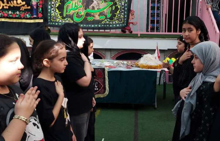 به مناسبت اربعین حسینی 11
