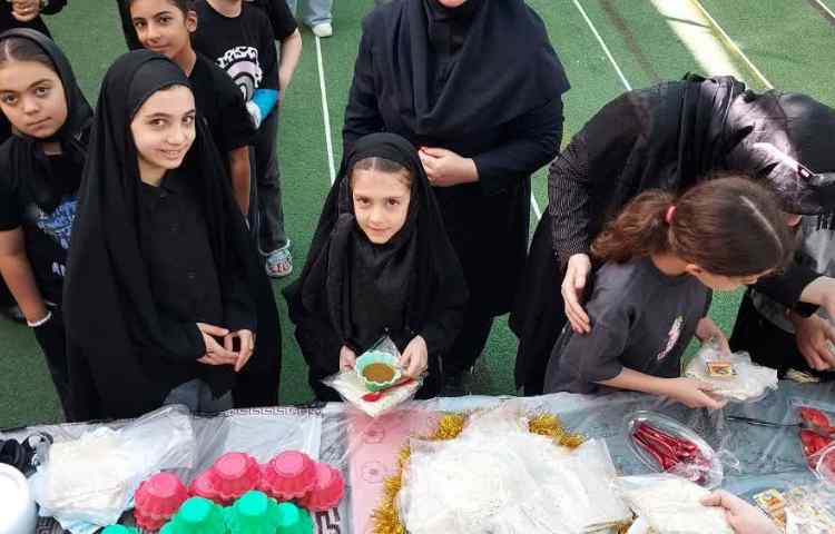 به مناسبت اربعین حسینی 13
