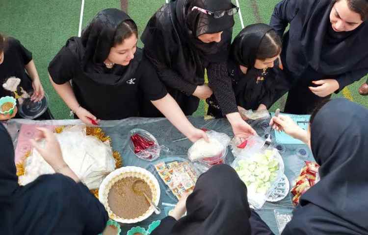 به مناسبت اربعین حسینی 16