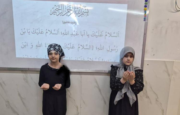به مناسبت اربعین حسینی 3