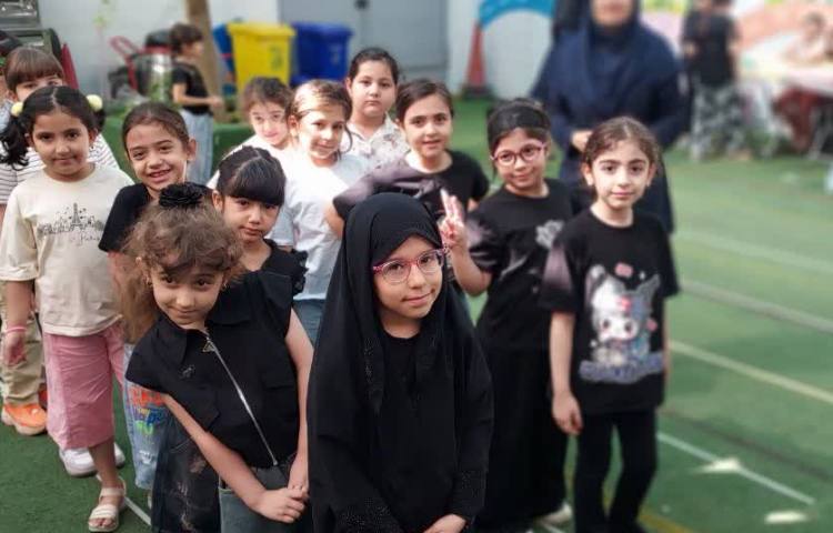 به مناسبت اربعین حسینی 6