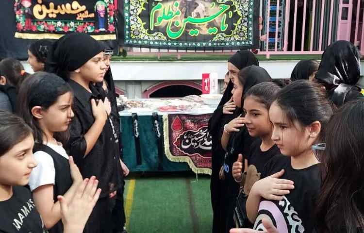 به مناسبت اربعین حسینی 8