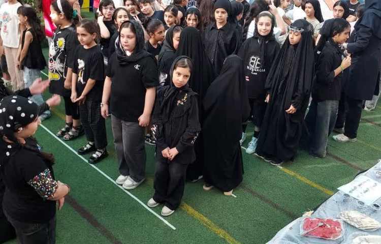 به مناسبت اربعین حسینی 9