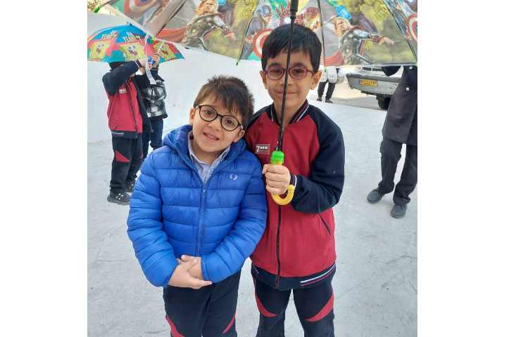 به مناسبت جشن میانه پاییز 2