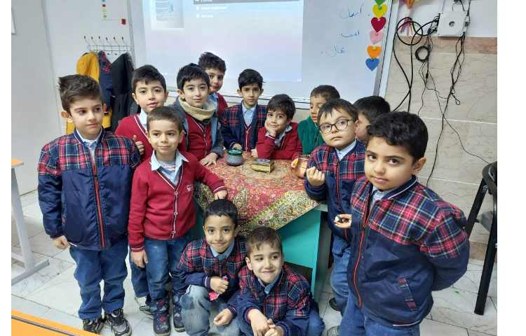 به مناسبت روز اصفهان 5