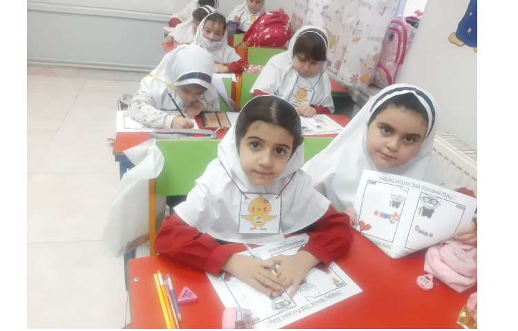 به مناسبت روز جهانی سالمند 1