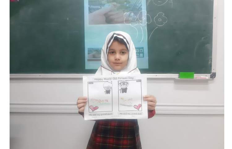 به مناسبت روز جهانی سالمند 3