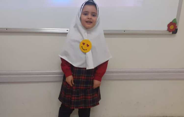 به مناسبت روز جهانی لبخند 2