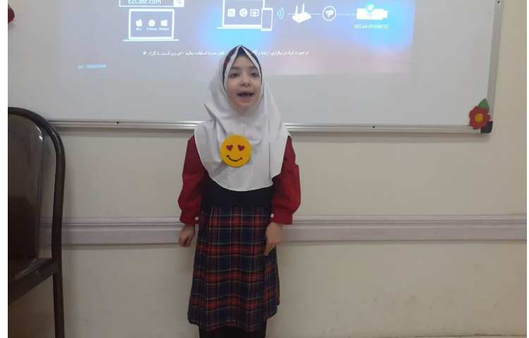 به مناسبت روز جهانی لبخند 3