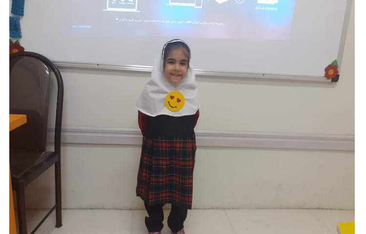 به مناسبت روز جهانی لبخند 4