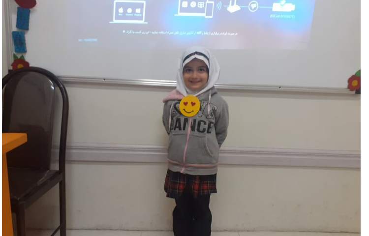 به مناسبت روز جهانی لبخند 5