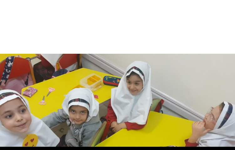 به مناسبت روز جهانی لبخند 6