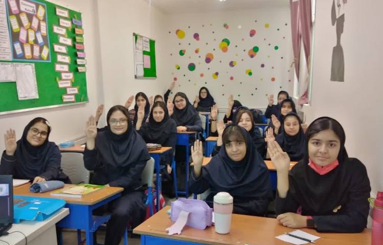 به مناسبت روز جهانی Sign Language