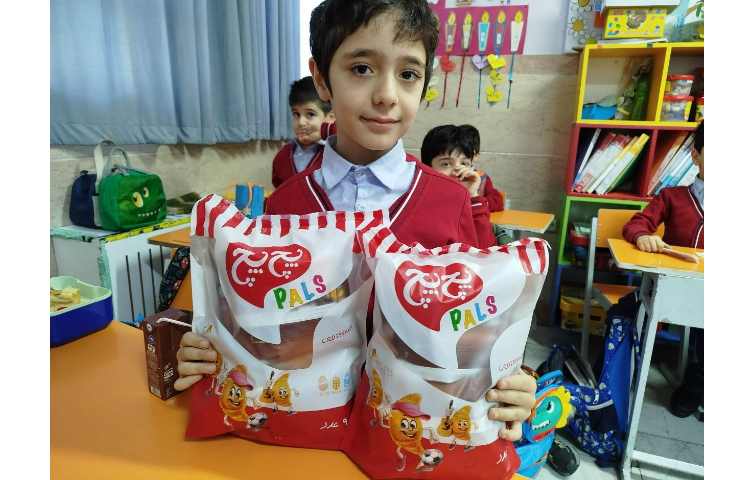 به مناسبت روز دوستی 11