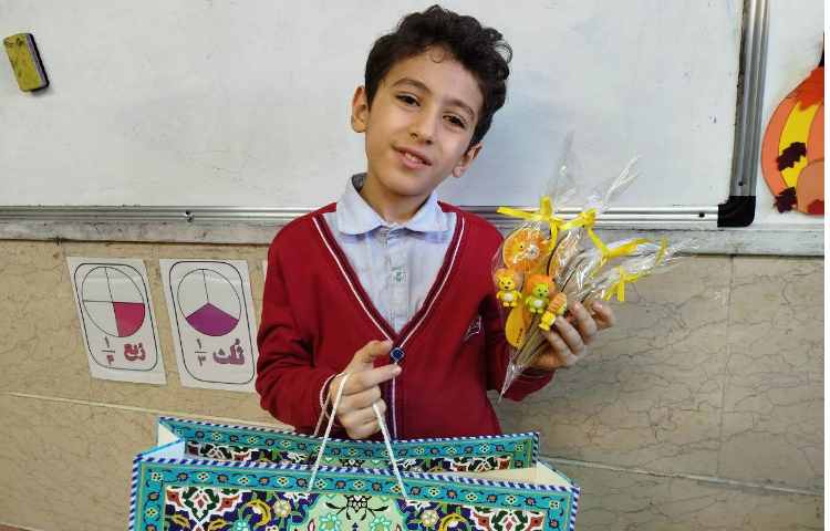 به مناسبت روز دوستی 2