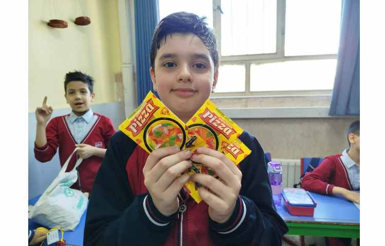 به مناسبت روز دوستی 24